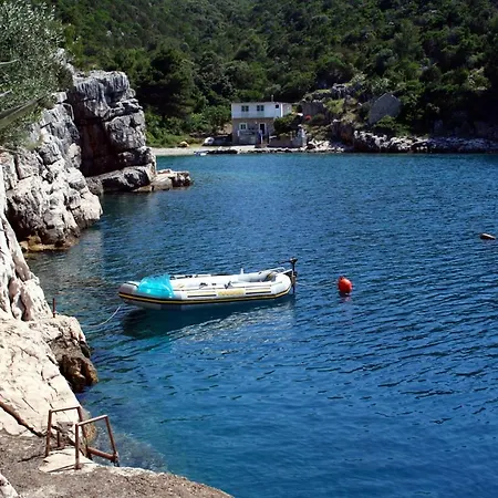 By The Sea Cove Pokrivenik, Hvar - 5231 Apartamento *