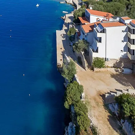 By The Sea Cove Pokrivenik, Hvar - 5231 Apartamento
