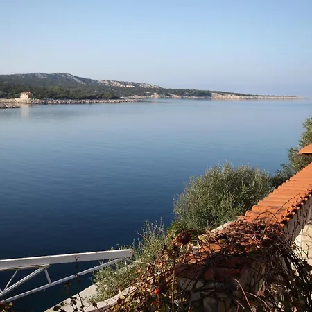 By The Sea Cove Pokrivenik, Hvar - 5231 Apartamento *
