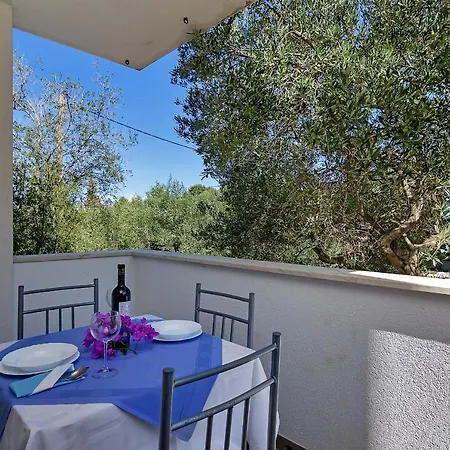 By The Sea Cove Pokrivenik, Hvar - 5231 Apartamento