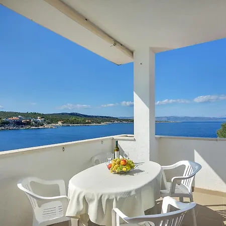 Apartamento By The Sea Cove Pokrivenik, Hvar - 5231 Gdinj
