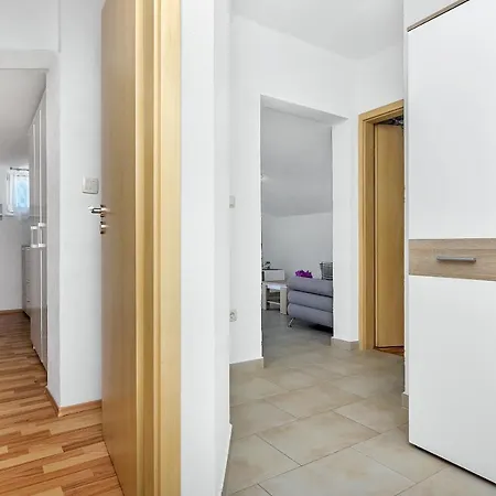 Apartamento By The Sea Cove Pokrivenik, Hvar - 5231